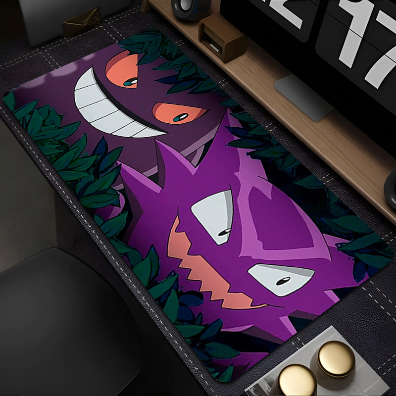 Tapis de souris en caoutchouc  - Pc Gaming Simulator avis et prix