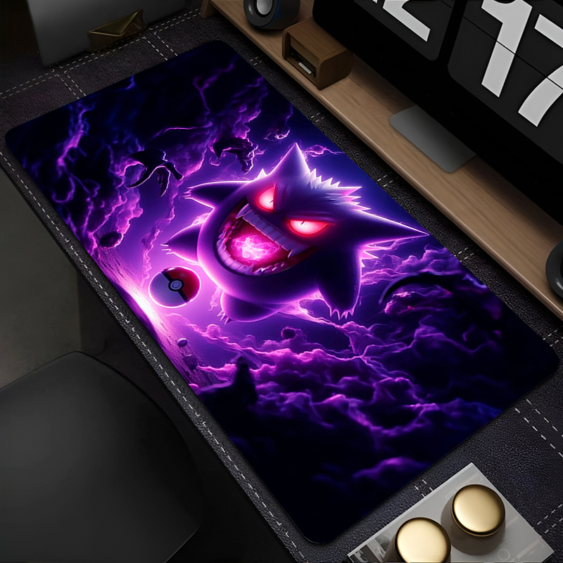 Tapis de souris en caoutchouc  - Pc Gaming Simulator avis et prix