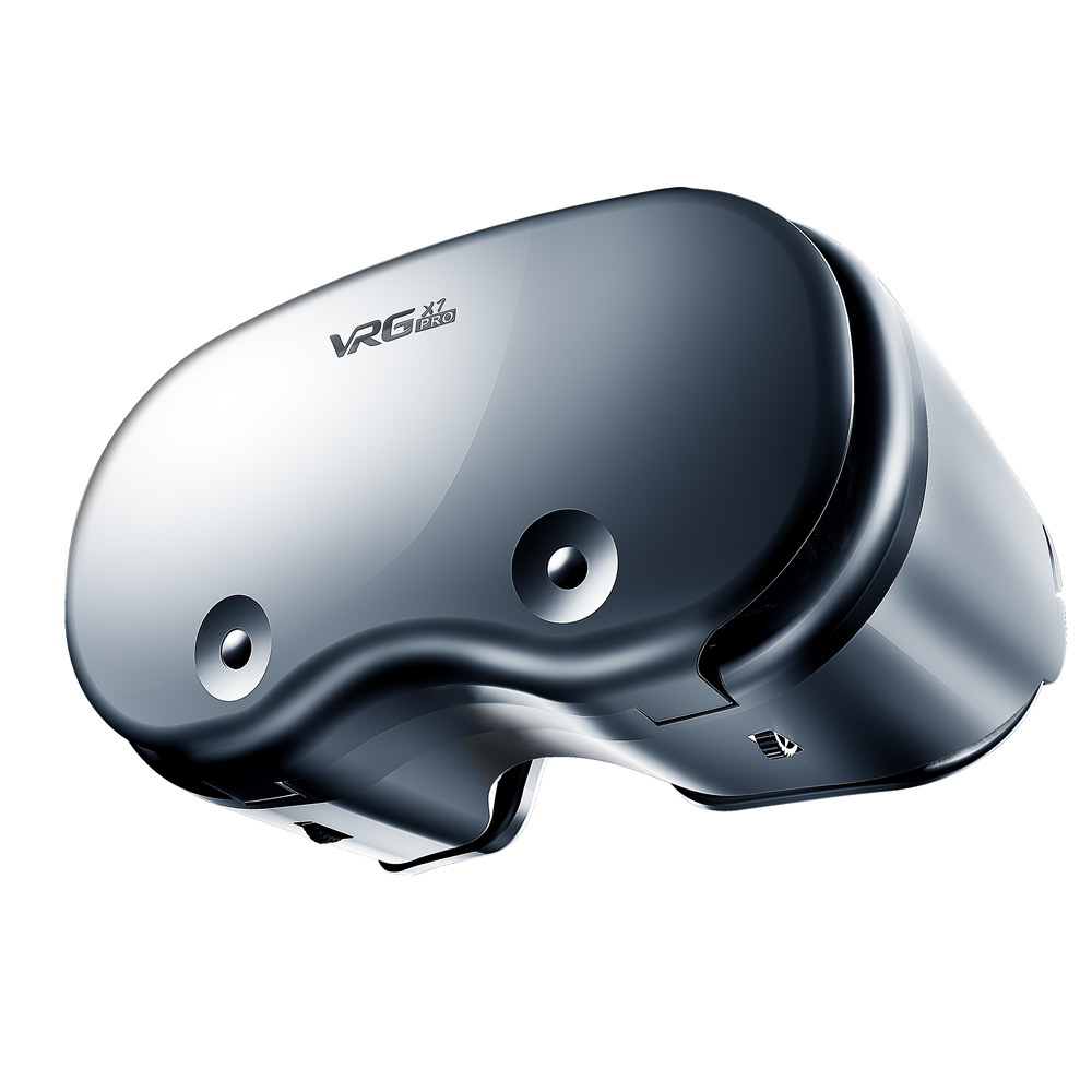 VRGPro X7-Casque de réalité vi - Pc Gaming Vr Headset avis et prix