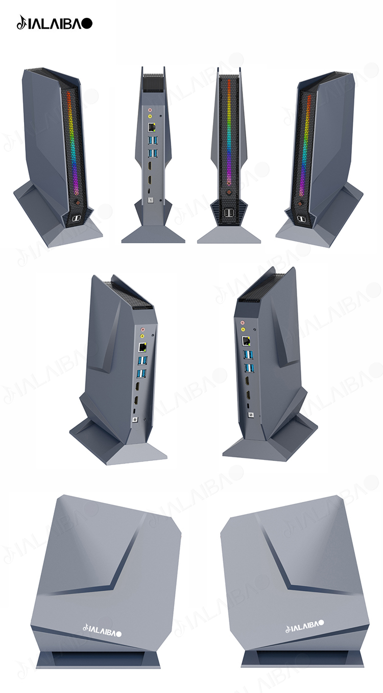 Hot Gaminig Mini Pc Cpu I9 998 - Pc Gaming Gtx 1650 avis et prix
