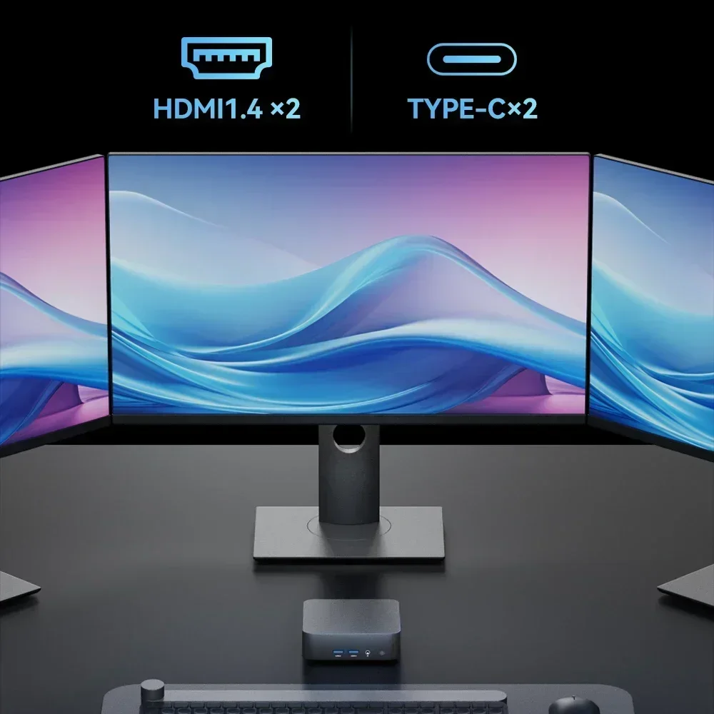 Mini PC de jeu économique Core - Pc Gaming Cost avis et prix