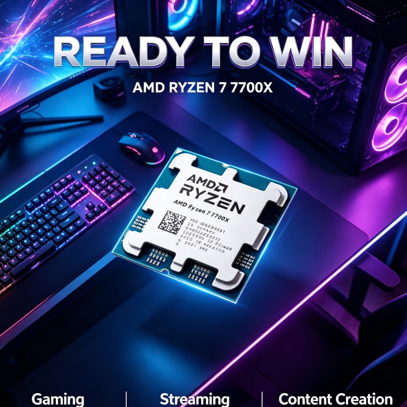Processeur de jeu haute perfor - Pc Gaming Games avis et prix