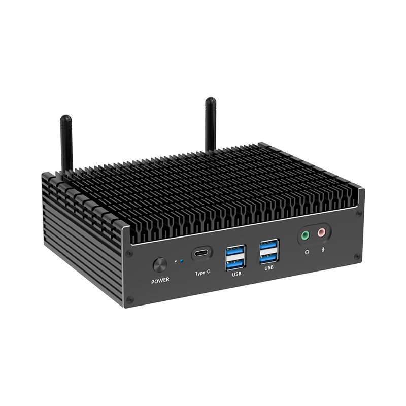 Mini PC Intel Core i5-1335U 2x - Pc Gaming On Wifi avis et prix