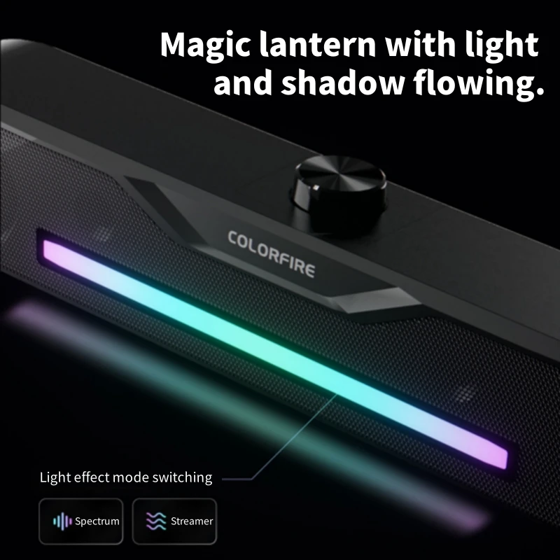 Haut-parleur de jeu Bluetooth/ - Pc Gaming Cost avis et prix