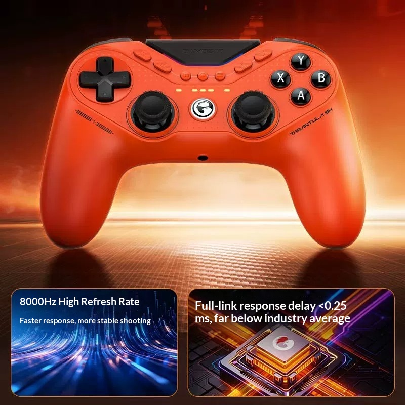 Manette de jeu GameSir Tarantu - Pc Gaming Ps5 avis et prix