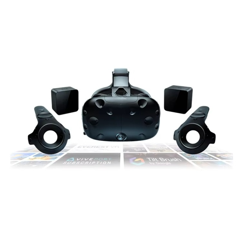 Casque lunettes 3D VR casque d - Pc Gaming Vr Headset avis et prix