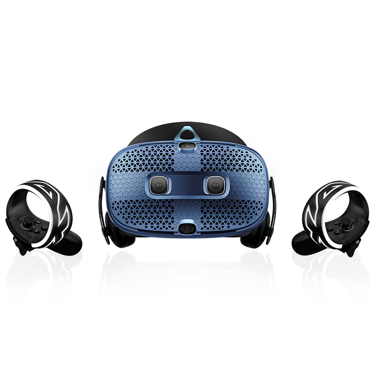 Casque lunettes 3D VR casque d - Pc Gaming Vr Headset avis et prix