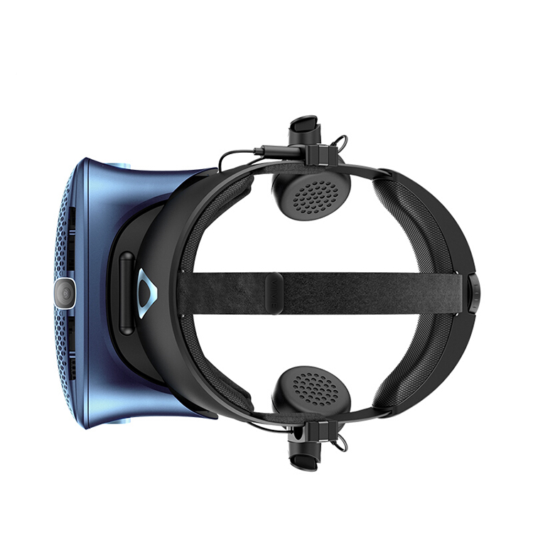 Casque lunettes 3D VR casque d - Pc Gaming Vr Headset avis et prix