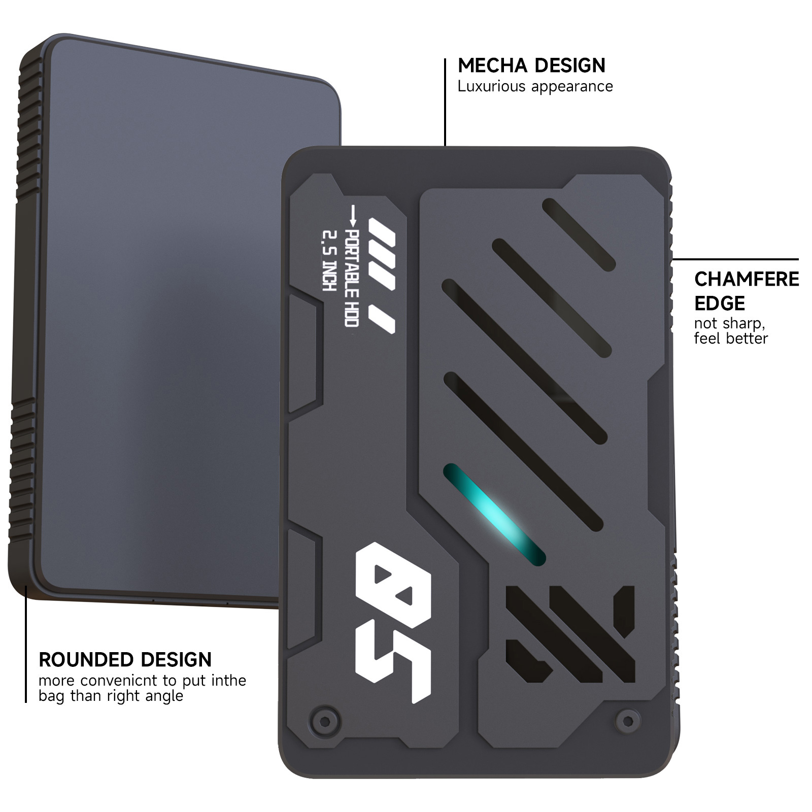 Disque dur externe USB3.0 type - Pc Gaming Vs Ps5 avis et prix