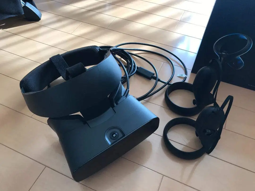 Casque de jeu VR Oculus Rift S - Pc Gaming Vr Headset avis et prix