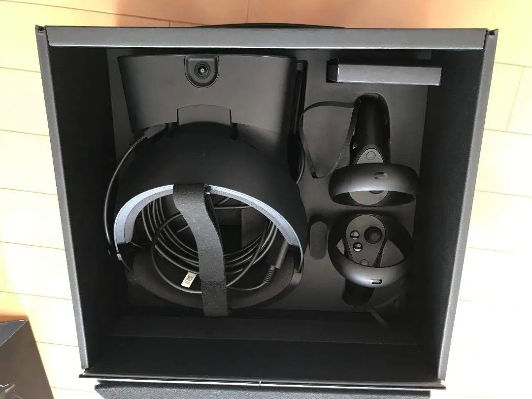 Casque de jeu VR Oculus Rift S - Pc Gaming Vr Headset avis et prix