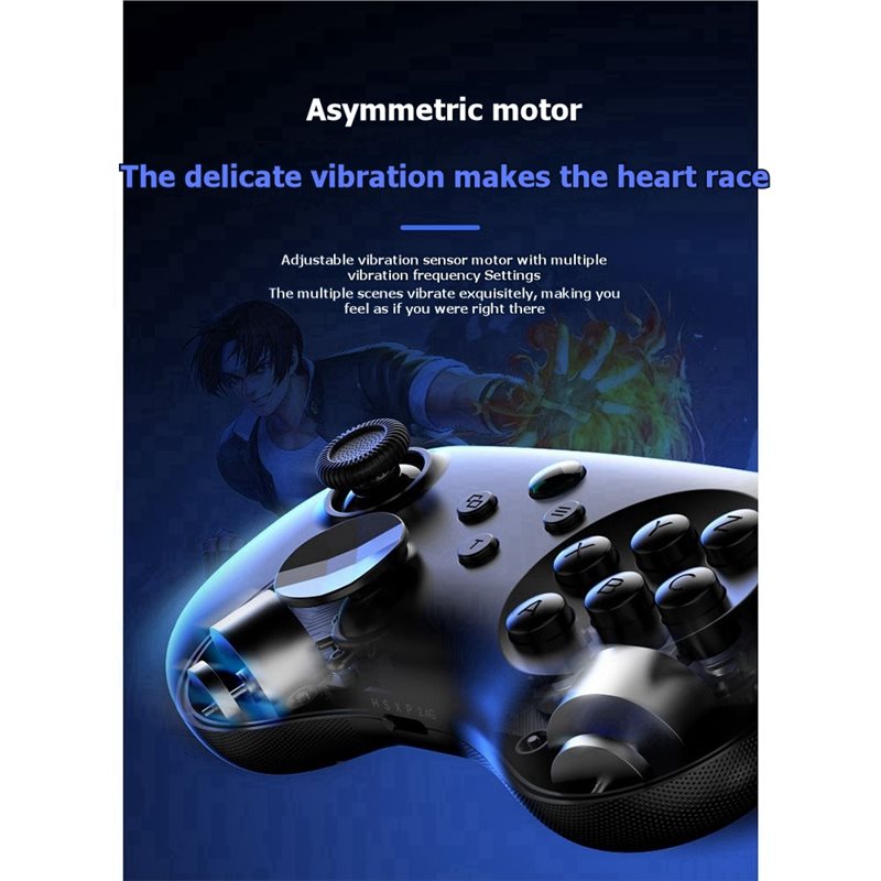 【En promotion】 Manette de jeu  - Pc Gaming On Sale avis et prix