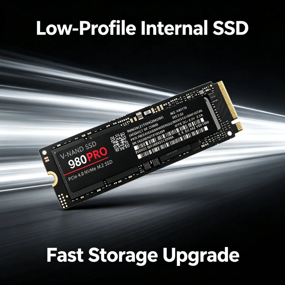 SSD Gaming 980Pro M.2 NVMe PCI - Pc Gaming Ps5 avis et prix