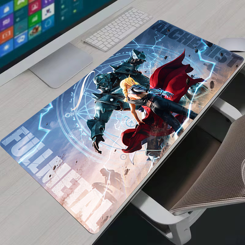 Grand tapis de souris Fullmeta - Pc Gaming Simulator avis et prix