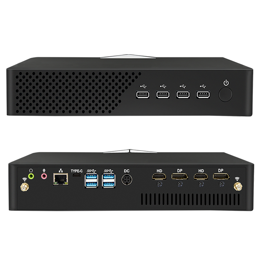 Partaker-PC de jeu avec Wi-Fi  - Pc Gaming On Wifi avis et prix