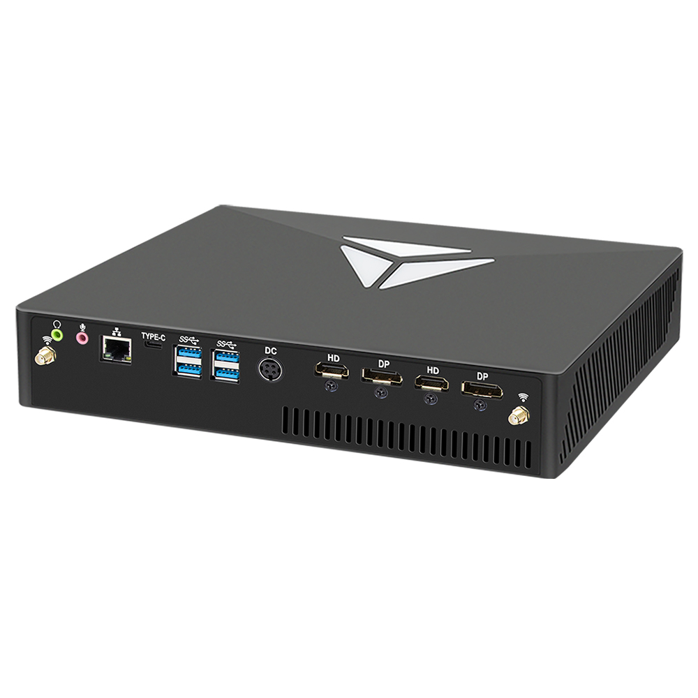Partaker-PC de jeu avec Wi-Fi  - Pc Gaming On Wifi avis et prix