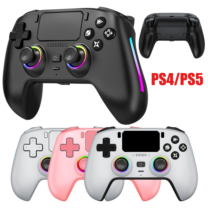 Manette de jeu sans fil avec c - Pc Gaming Ps5 avis et prix