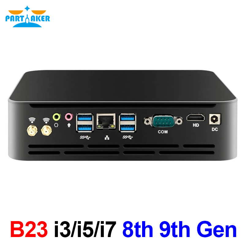Part-parleur Intel Core i7 975 - Pc Gaming On Wifi avis et prix