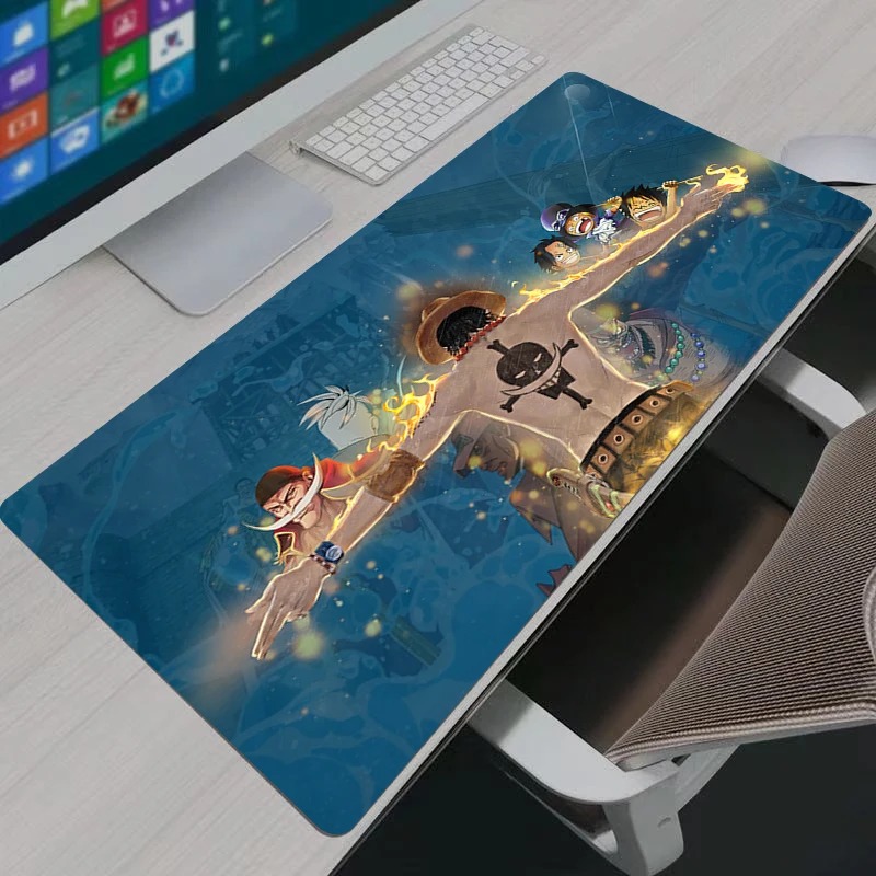 Japon jeu Anime une pièce tapi - Pc Gaming Games avis et prix