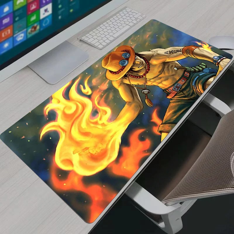 Japon jeu Anime une pièce tapi - Pc Gaming Games avis et prix