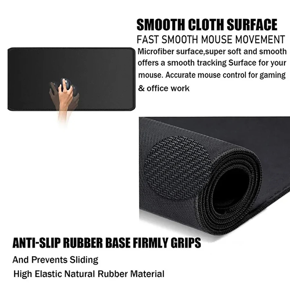 Grand tapis de souris DIY HD p - Pc Gaming Games avis et prix