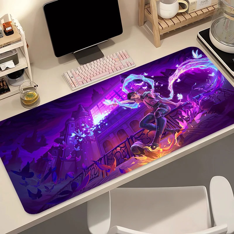 Tapis de souris Gamer pour ord - Pc Gaming Simulator avis et prix