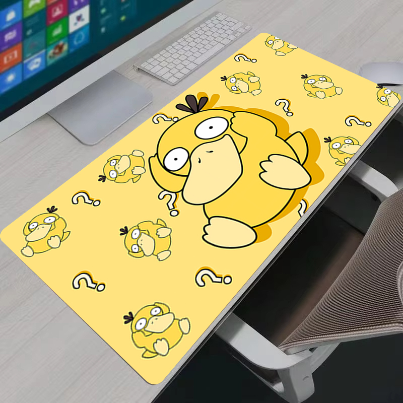 Tapis de souris Anime P-Pokemo - Pc Gaming Simulator avis et prix