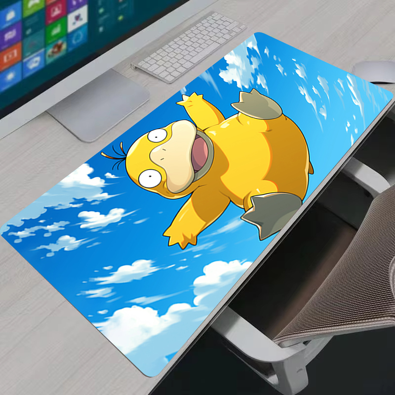 Tapis de souris Anime P-Pokemo - Pc Gaming Simulator avis et prix