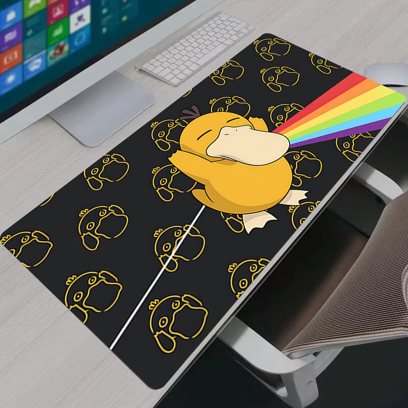 Tapis de souris Anime P-Pokemo - Pc Gaming Simulator avis et prix