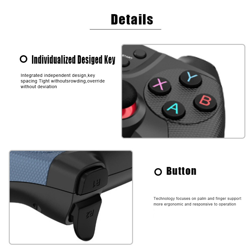 Manette de jeu sans fil, contr - Pc Gaming On Sale avis et prix