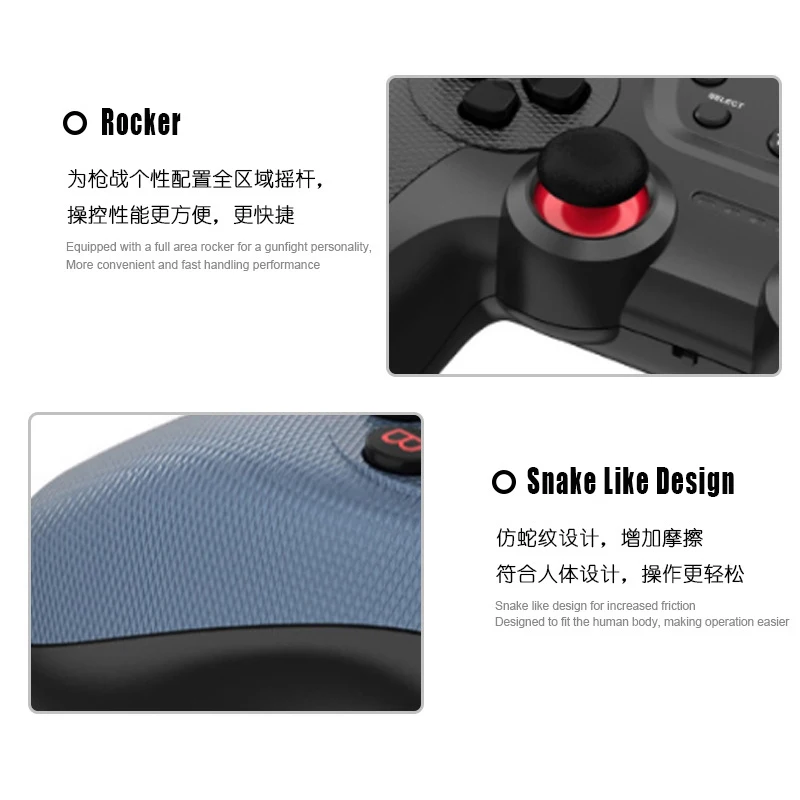 Manette de jeu sans fil, contr - Pc Gaming On Sale avis et prix