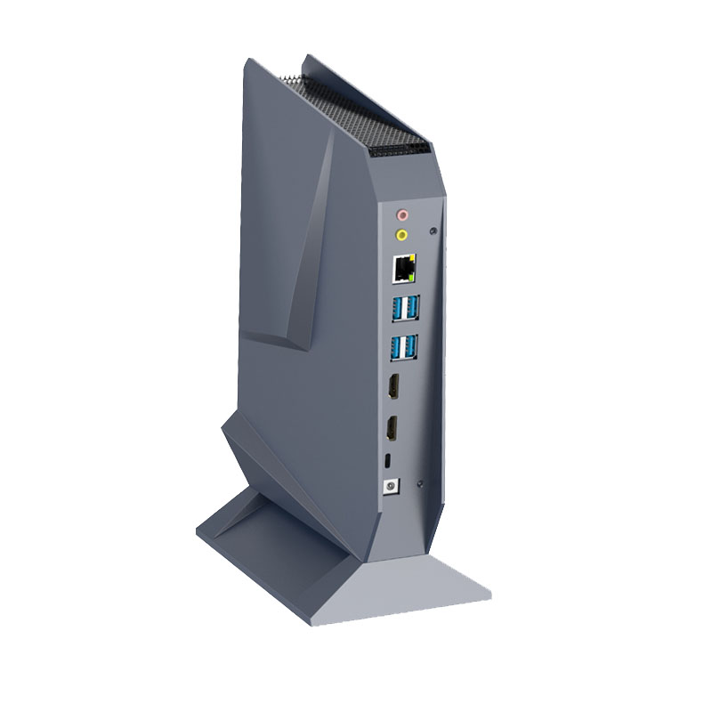 Mini PC de jeu Intel Core i7-1 - Pc Gaming On Wifi avis et prix