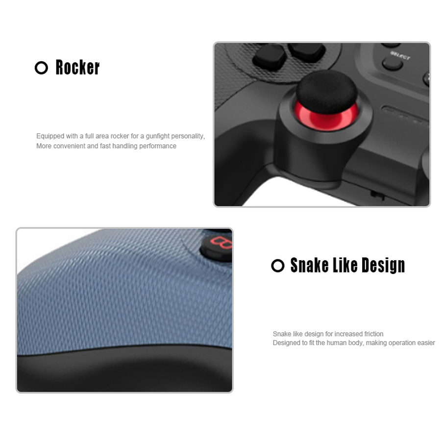 Manette de jeu sans fil pour t - Pc Gaming On Sale avis et prix