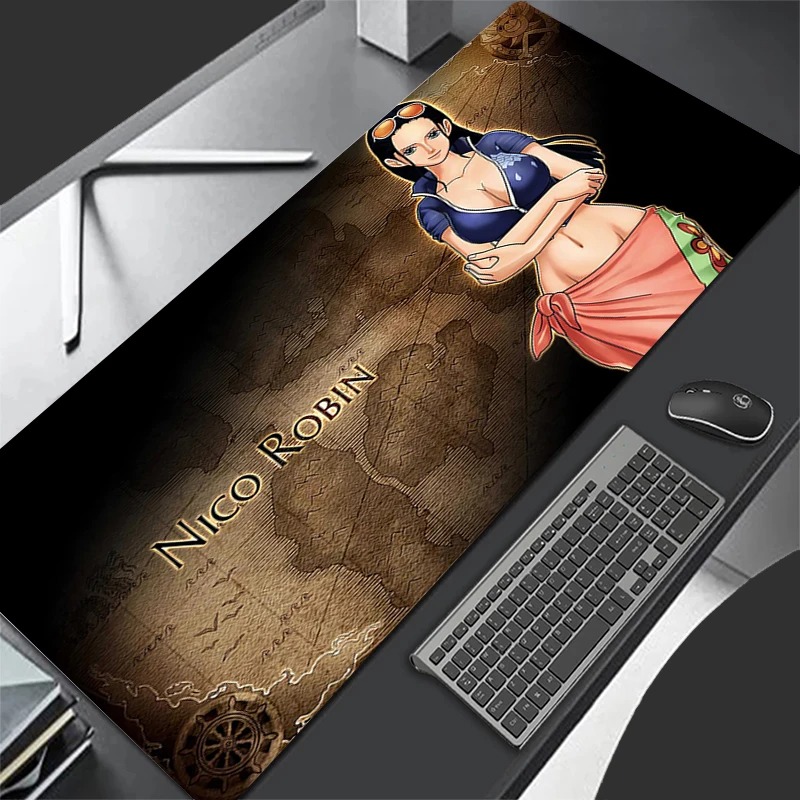 Tapis de souris pour PC, fille - Pc Gaming Simulator avis et prix