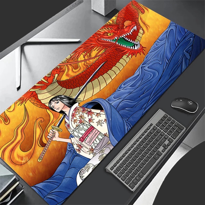 Tapis de souris pour PC, fille - Pc Gaming Simulator avis et prix