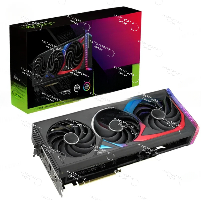 Carte graphique pour ordinateu - Pc Gaming Nvidia 4090 avis et prix