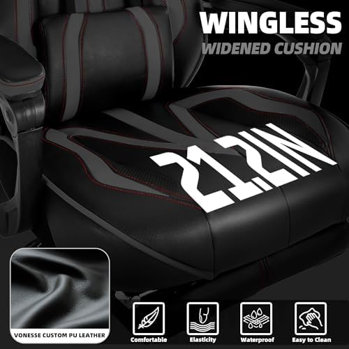Chaise de jeu pour adultes, ch - Gaming Chair avis et prix