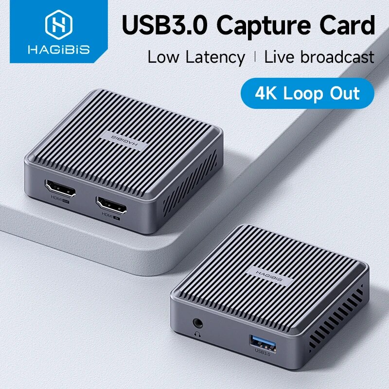 Hagibis – carte de Capture vid - Pc Gaming Games avis et prix