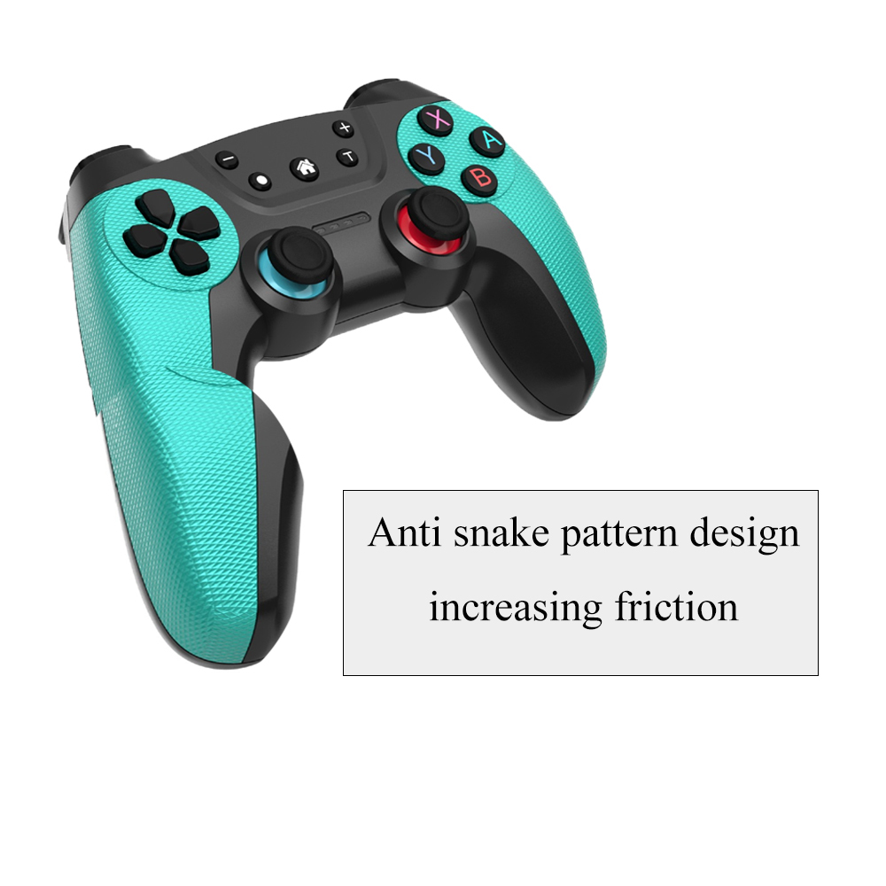 Manette de jeu sans fil Blueto - Pc Gaming On Sale avis et prix