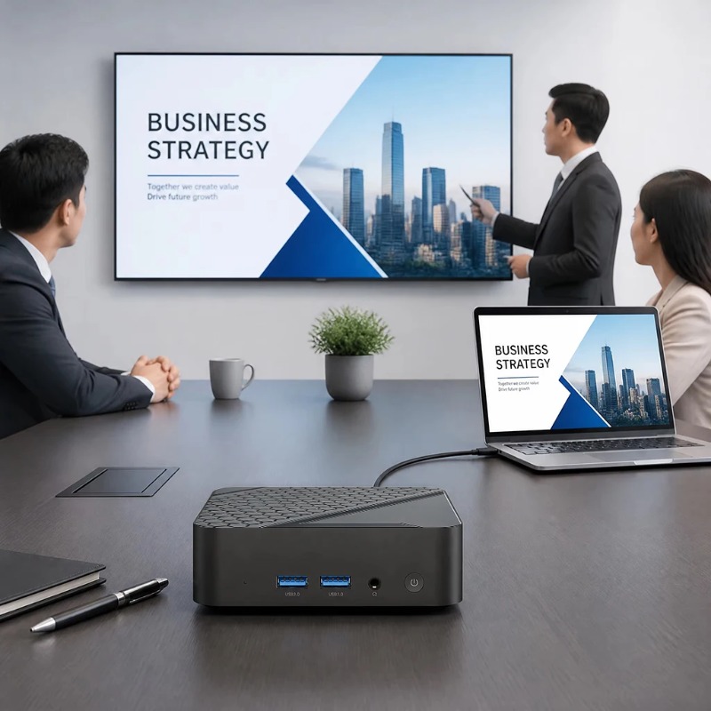 Nouveau Mini PC Portable 2026  - Pc Gaming On Sale avis et prix