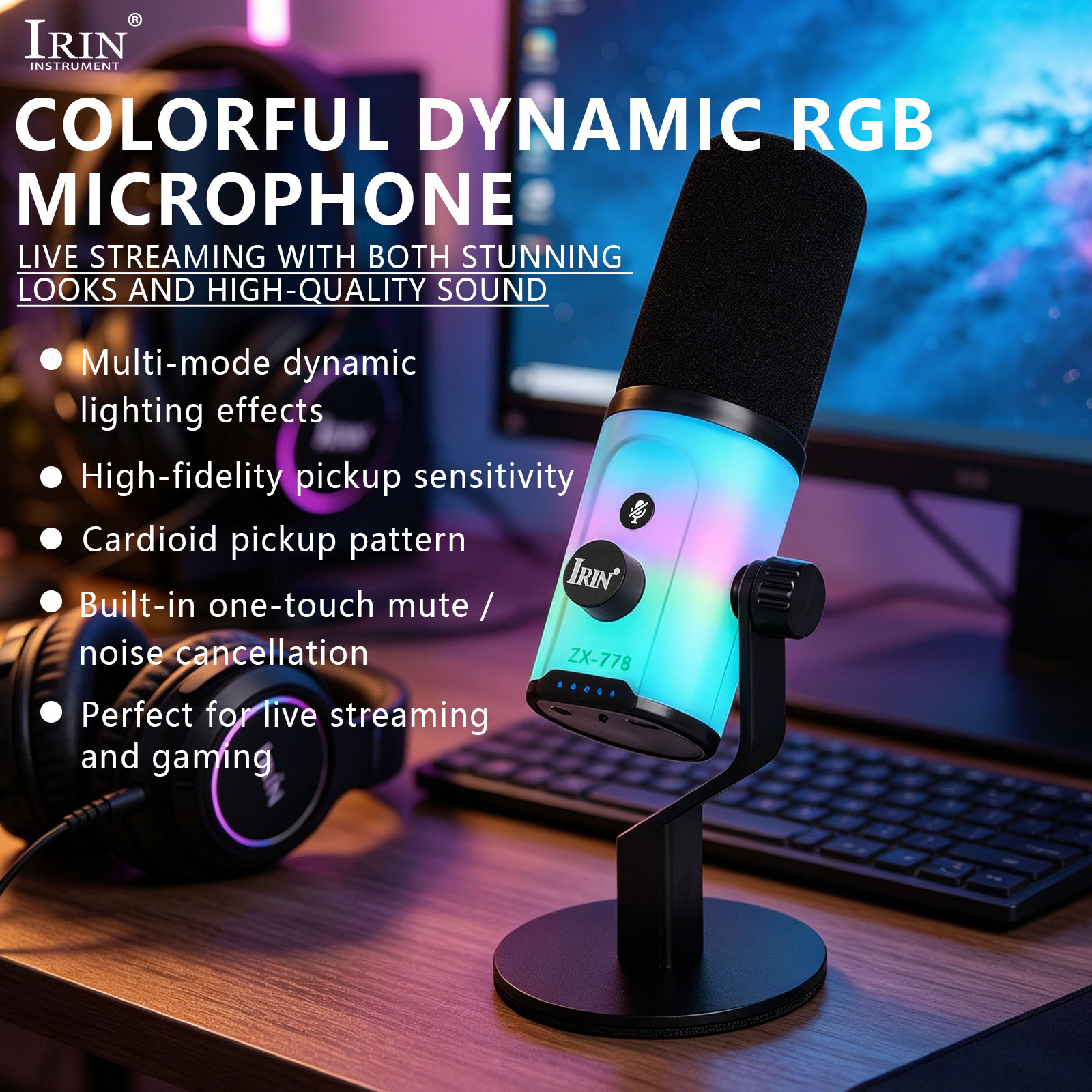 Kit Studio Audio : Système de  - Pc Gaming On Sale avis et prix