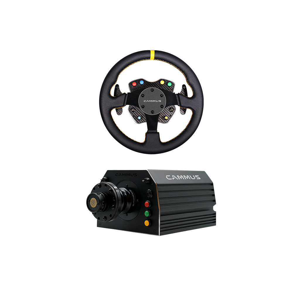 CAMMUS Kit de machine de jeu d - Pc Gaming Games avis et prix
