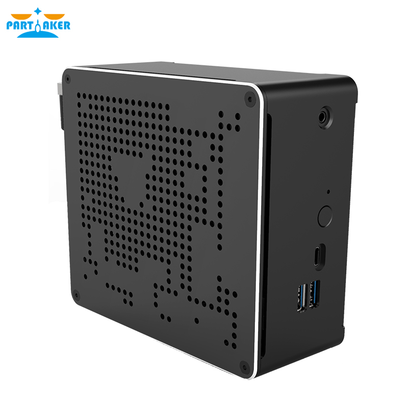 Le plus récent Mini PC Intel X - Pc Gaming On Wifi avis et prix