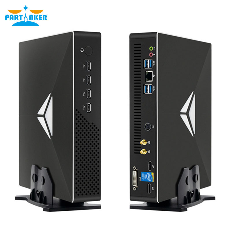 Mini PC de jeu 10e génération  - Pc Gaming On Wifi avis et prix