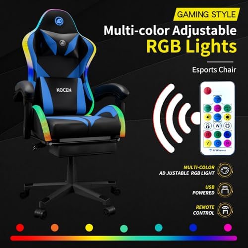 Chaises de jeu pour adultes et - Gaming Chair avis et prix