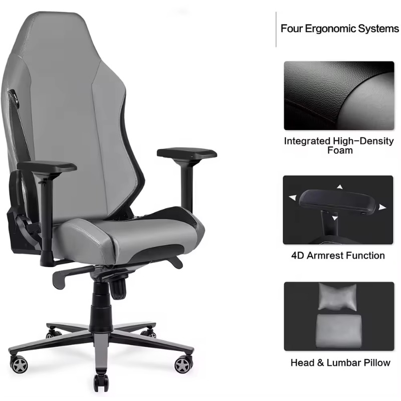 Chaises de jeu, chaise de game - Pc Gaming Games avis et prix