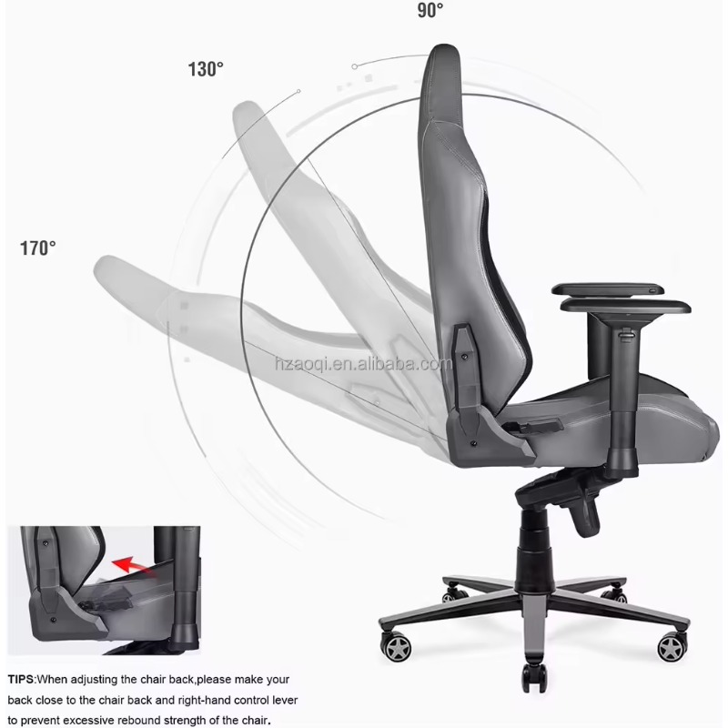 Chaises de jeu, chaise de game - Pc Gaming Games avis et prix