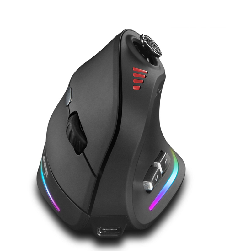 Jomaa – souris verticale sans  - Pc Gaming Simulator avis et prix