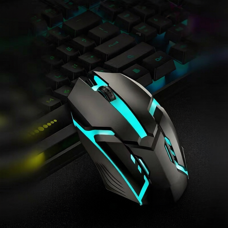 Souris de jeu optique filaire  - Pc Gaming On Sale avis et prix