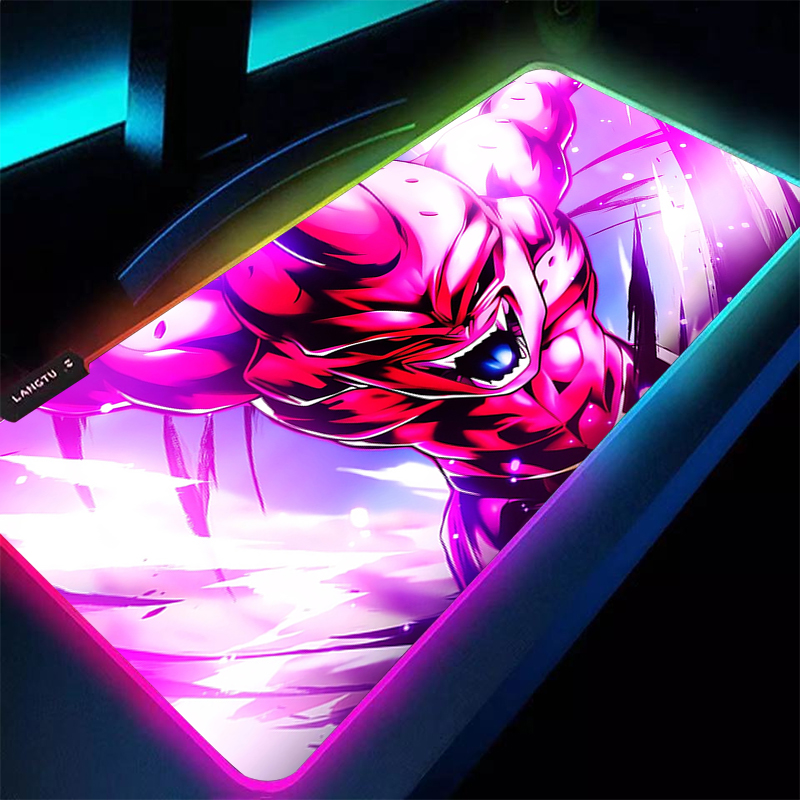 Tapis de souris RGB 90x40cm DB - Pc Gaming Games avis et prix